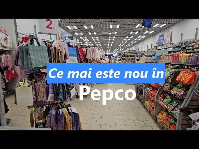Ce mai este nou in Pepco/ Ianuarie 2025