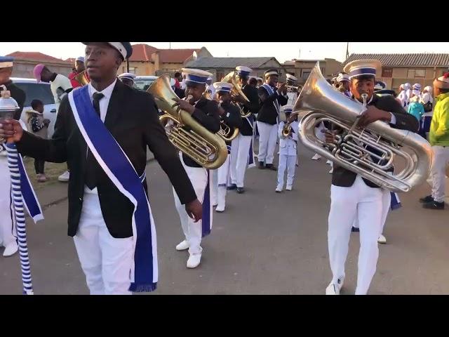 Fochville Brass Band