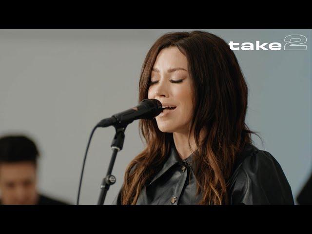 Nothing Else + The Heart of Worship // Kari Jobe // Take 2