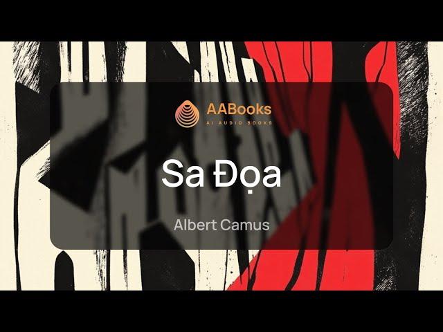 Sa Đọa | Albert Camus | AABooks