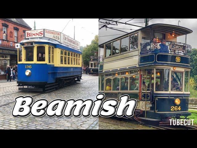 BEAMISH (you need to visit  here!!)