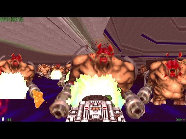 Doom Wads/Mods #700:Junk Food