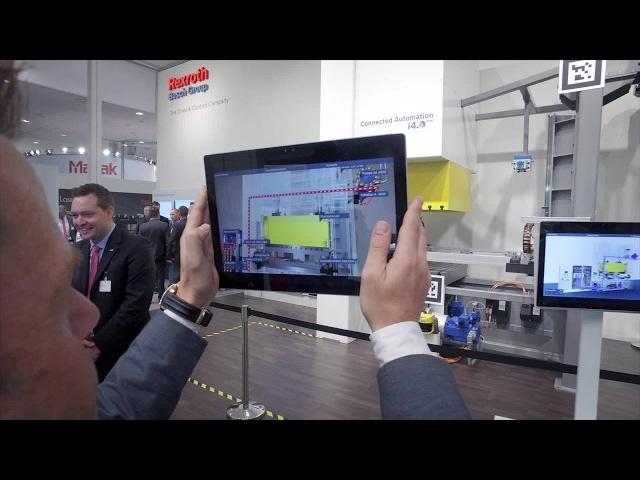 Energy management and digital twin for Servopresses [en]