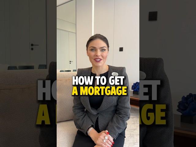 Easy Steps to Buy a Ready Property in Dubai with a Mortgage! | Your Guide to Seamless Homeownership