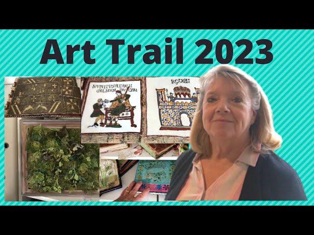 Art trail 2023