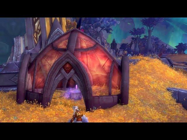 Argus Treasures: Secret Augari Chest (62,22)