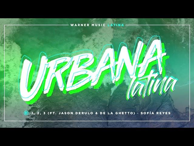 Lo Mejor del Urbano Latino - Mix Danny Ocean, Piso 21, Zion & Lennox, De La Ghetto