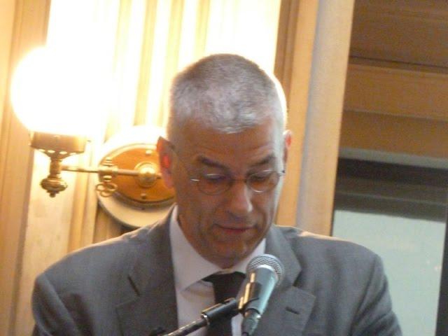 2015 Symposium Thomas Bremer Pt1