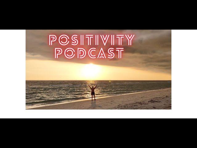 Motivation Secrets for Success: Positivity Podcast with Coach Rich G