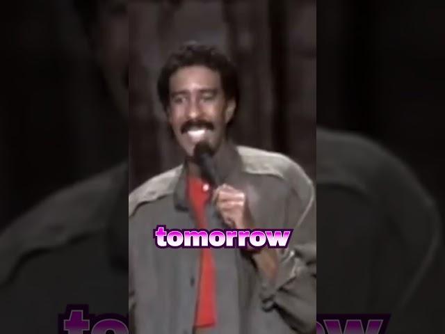 Richard Pryor Stand Up - Vs Hostile Audience