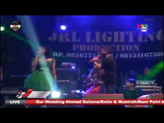 LIVE STREAMING SEKARANG JRL PRODUCTION LIVE PALASARI LEGOK - TANGERANG