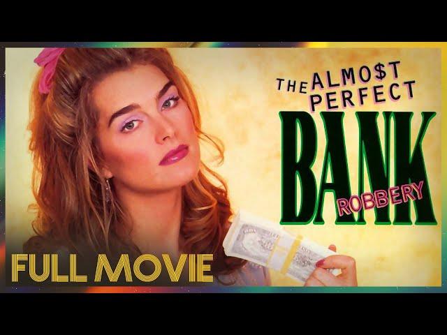 The Almost Perfect Bank Robbery (1999) | FULL MOVIE - Brooke Shields & Dylan Walsh