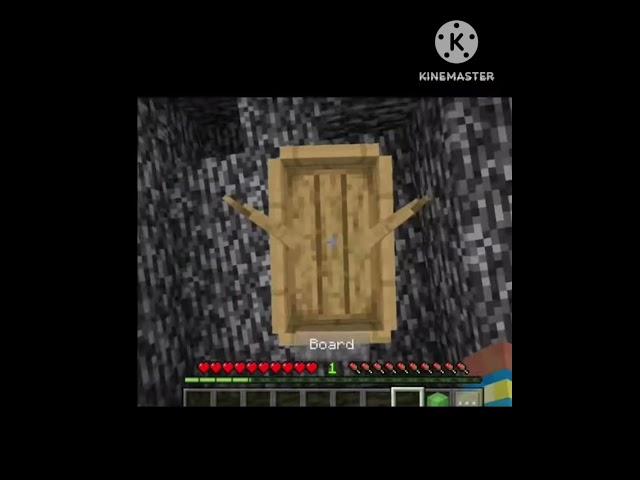 RK gaming Minecraft video #minecraft #minecraftgameplay #clutch #rkgaming #shorts