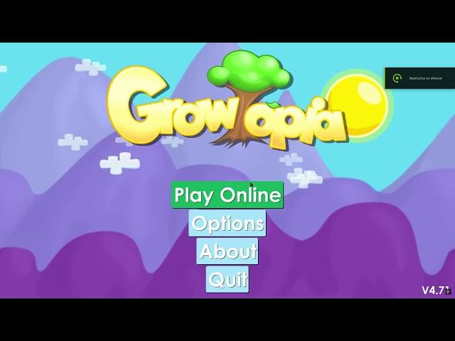 Easy way to hack Growtopia Accounts! | Working on PC, ANDROID, IPHONE 2025