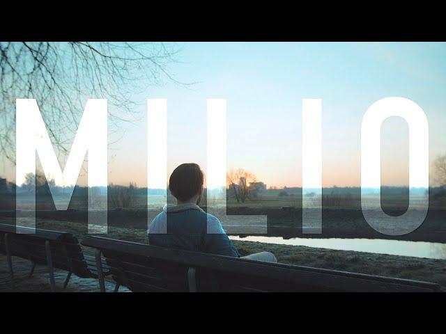 Atomnation presents: Milio