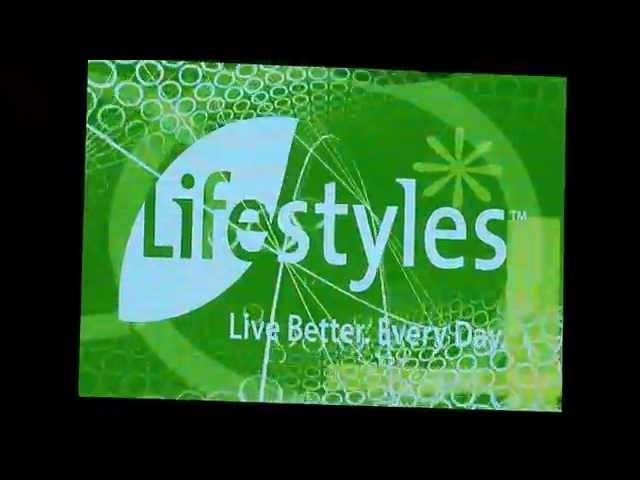 25 years to Intra - Lifestyles in Philippines