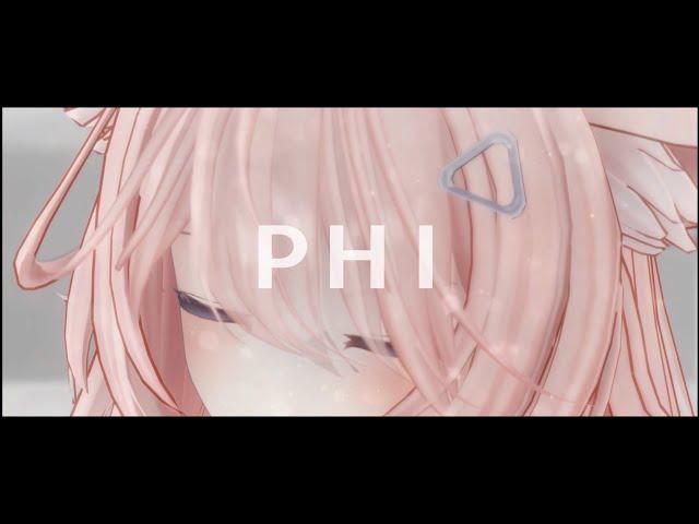 【VERMILION .Studio】PHI PV