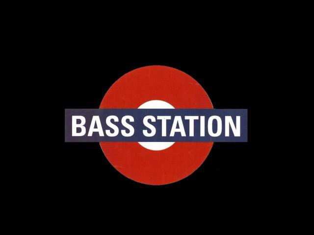 Bass Station Global Movement, CD2 By Jason Midro