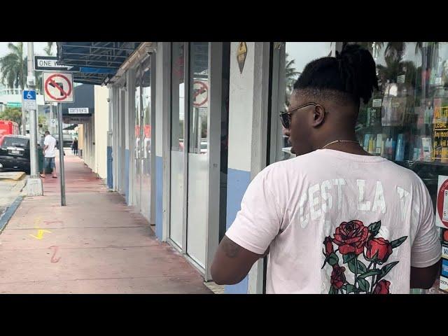 Kendall Murphy - Burdens (Music Video) (Prod. By Birddiebeats)