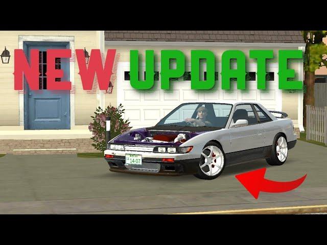 Everything New In CAR PARKING MULTIPLAYER Beta Update 4.8.9.4.7 | Car Parking Multiplayer Update