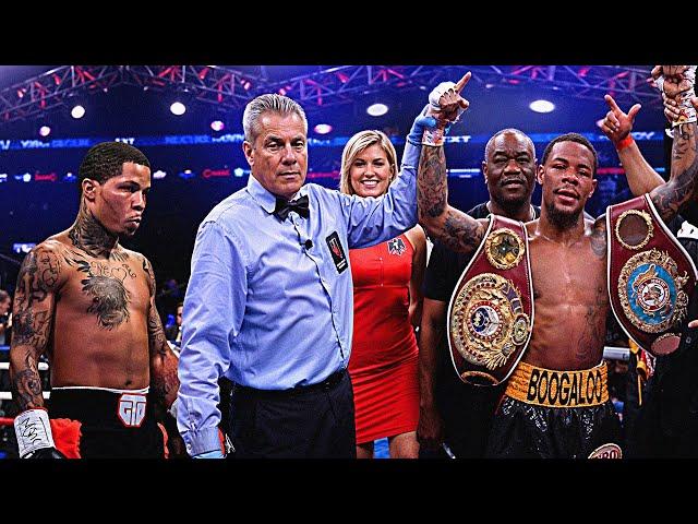 Gervonta Davis vs Lamont Roach - A CLOSER LOOK