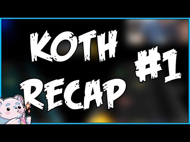 Clone Hero King of the Hill | April/May 2021 Recap (#1)