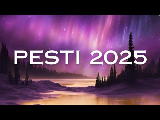 ️ Pesti 2025. Previziuni Astrologice