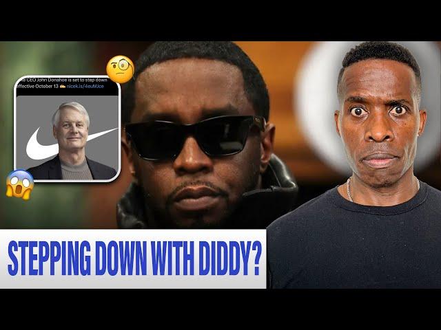 Diddy Has Everyone Leaving Their Jobs.