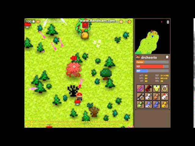 Falconer Class l Rotmg Perver