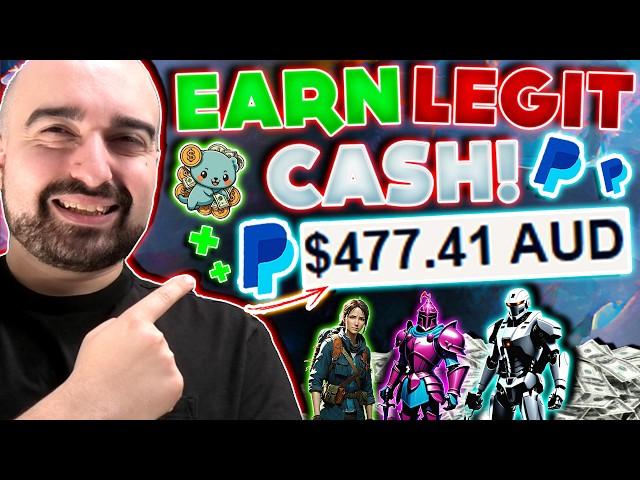 2 Apps That PAY BIG Cash! - ($400+ CASHOUT) - Make Money Online 2024