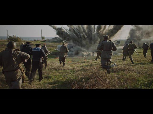 ВОЕННЫЙ БОЕВИК! НА РЕАЛЬНЫХ СОБЫТИЯХ! НОВИНКА 2025! 3 часть! ВОЙНА МЕНЯЕТ НАВСЕГДА! ЧТОБЫ РОДНЫЕ..