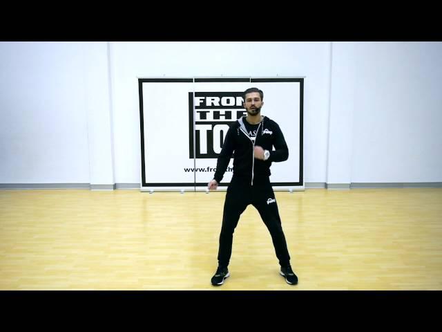 Сергей Олейников Aero №1