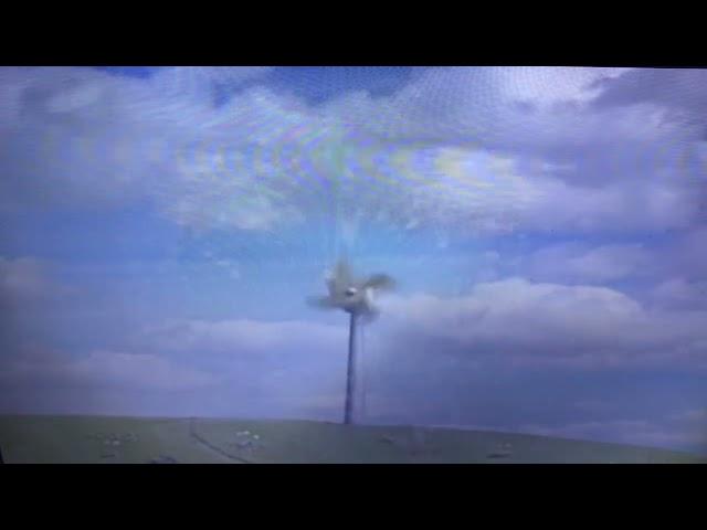 Tinky Winky, Dipsy & Laa-Laa Walk To The Magic Windmill To All Over Again (Numbers 3: Version 1)