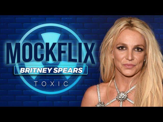 Britney Spears (MOCKFLIX #031)