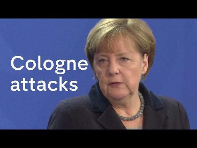 Cologne: debate about migration rages in German city