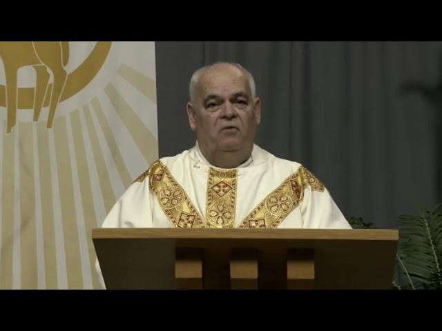 Catholic Mass Today | Daily TV Mass, Saturday December 14, 2024