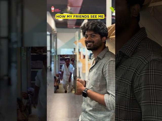 Ilaanti vaatilo friends first untaaru  | Chaibisket