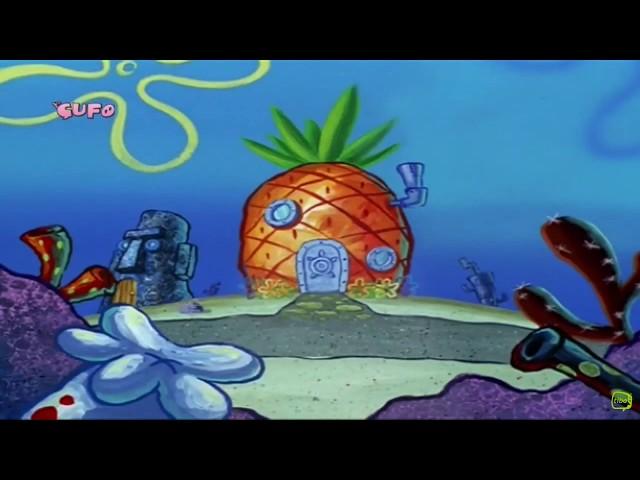 SpongeBob/Bob Sfungjeri Season 9 Albanian Intro