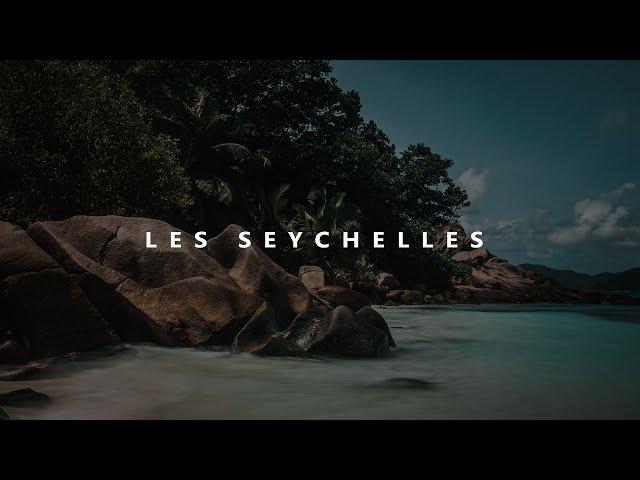 Les Seychelles