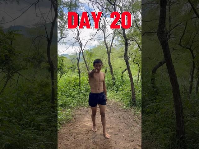 Day 20 / 75 hard. ( 4th attempt ) #75hard #fitness #minivlog #motivation #workout #fitwbobby #short