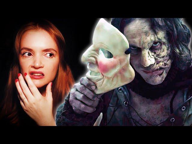 The New Peter Pan Horror Movie IS BEYOND DISTURBING! | Spoiler Come With Me Review