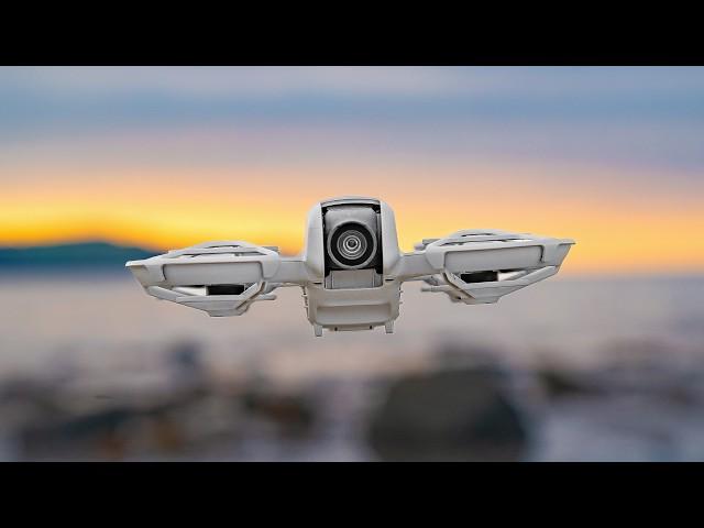 What NOBODY Tells You! | DJI NEO Tips For Beginners!