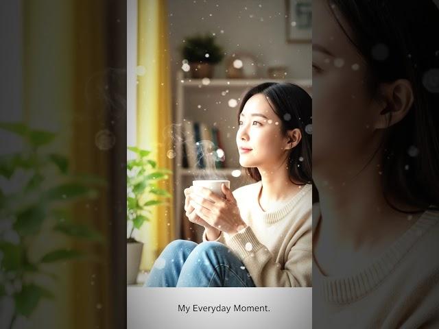  오늘도 평범하게, 그래서 더 특별하게! | 공감 100% 노래 "일상의 순간들"