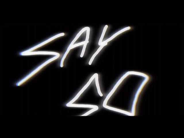 Say so || FNAF || C.C Afton || edit ||