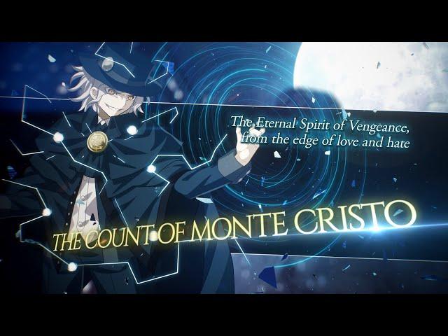 [The Count of Monte Cristo] Battle Preview