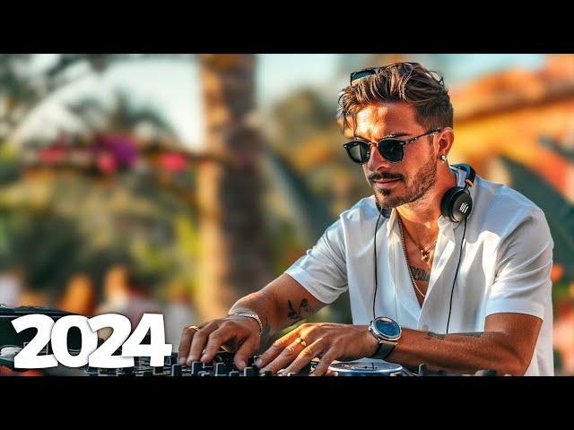 Alan Walker, Dua Lipa, Coldplay, Martin Garrix & Kygo, The Chainsmokers Style  Summer Vibes #01