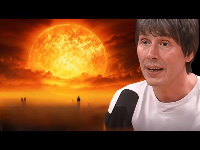 Brian Cox Warn: Betelgeuse Supernova Explosion Imminent