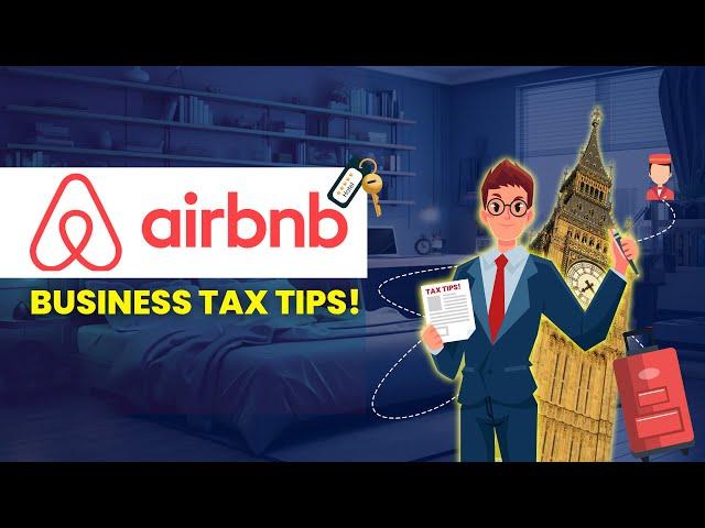 How Tax Works for Airbnb Owners in the UK?