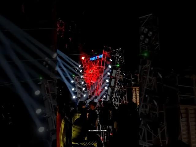 Power zone ||DJ ABHISHEK BARGI || #youtube #remix #dj #djsetup #djabhishekbargi #youtube #shorts