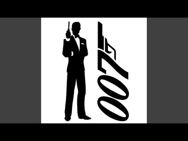 007 no master